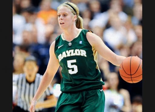 Melissa Jones, 36, Former Baylor Basketball Great and 2011 Big 12 Sportsperson of the Year, Dies; Jersey No. 5 Retired by Program – Baylor Family Mourns ‘Glue’ of Lady Bears.