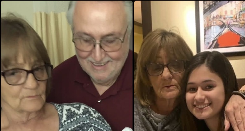 Charlotte Heins, 76, of Saginaw Killed in Early Morning Crash at Clark and Hill Streets; Waste Management Garbage Truck Struck Her Chevrolet Cruze, Driver Remained at Scene, Saginaw Police Department Investigating.