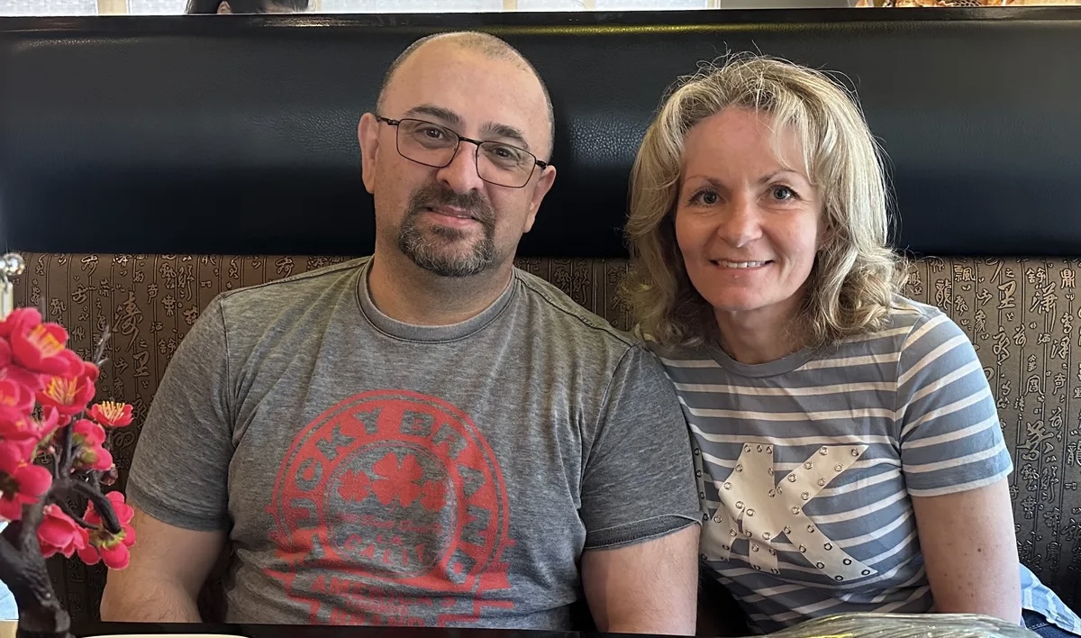Alex Nazimok Dies Unexpectedly After Routine Post-Surgery Appointment in Reisterstown, MD; Devoted Husband, Father, and Grandfather – Community Mourns ‘Infectious’ Pickleball Player Who Suffered Fatal Complication Following Leg Cast Change.