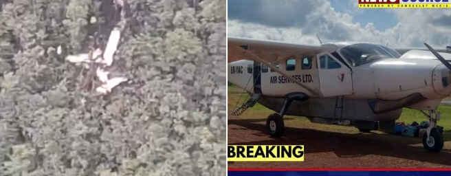 Critical Injuries Reported After Single-Engine Plane Crashes at Lincolnton–Lincoln County Regional Airport; Extrication and Emergency Airlift Performed