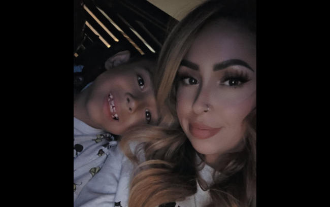 Mercedes Bayne, 36, and Her Beloved 4-Year-Old Child Die: Community Mourns ‘Unbreakable Bond’ Between Devoted Mother and Joyful Young Soul – Obituary and Legacy.