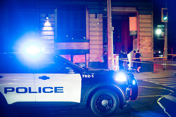 David Wayne Bunn, 64, Found Dead in Pregame Lounge Parking Lot on South Blackstock Road in Spartanburg County on Easter Morning, April 5, 2026; Coroner’s Investigation Underway – Gaffney Community Mourns.